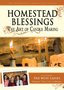 Homestead Blessings: The Art of Candle Making