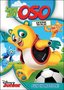 Special Agent Oso: License To Play