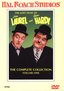 The Lost Films of Laurel & Hardy: The Complete Collection, Vol. 1