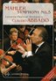 Mahler - Symphony No. 5 / Claudio Abbado, Lucerne Festival Orchestra