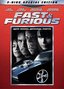 Fast & Furious (Two-Disc Special Edition)