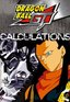 Dragon Ball GT - Calculations (Vol. 9)