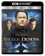 Angels & Demons (4K UHD + Blu-ray + UV Combo)