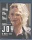 Joy [Blu-Ray + Digital HD]