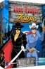 New Adventures of the Lone Ranger/Zorro Volume 2