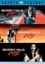 Beverly Hills Cop Collection (Beverly Hills Cop / Beverly Hills Cop II / Beverly Hills Cop III)