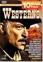 Westerns 10 Movie Pack