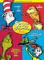 Seuss Celebration (The Grinch Grinches the Cat in the Hat / The Cat in the Hat/ Green Eggs and Ham / The Lorax)