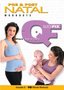 Quick Fix: Pre and Post Natal Workouts