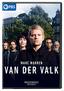Masterpiece: Van der Valk DVD