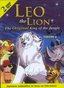 Leo the Lion: The Original King of the Jungle (Volume 3)