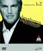 Beethoven - Symphonies 1 and 2 (DVD Audio)