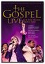 The Gospel Live - Let The Music Move You
