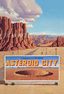 Asteroid City (DVD)