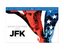 JFK 50 Year Commemorative Ultimate Collector's Edition (Blu-ray)