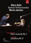 Violin Concerto / Symphony No 8