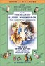 Beatrix Potter: The Tale of Samuel Whiskers or The Roly-Poly Pudding/The Tale of Tom Kitten and J
