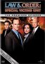 Law & Order - Special Victims Unit - The Premiere Episode