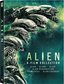 Alien 6-film Collection [bd + Dhd] [Blu-ray]