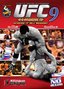 Ultimate Fighting Championship Classics, Vol. 9: Motor City Madness
