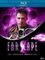 Farscape: The Complete Season One [Blu-ray]