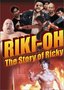 Riki-Oh - The Story of Ricky