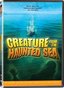 Creature from the Haunted Sea - In COLOR! Also Includes the Restored Black-and-White Version!