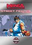 Essence of Anime: Street Fighter Alpha