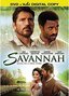 SAVANNAH (WITH-VUDU)