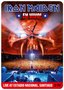 Iron Maiden: En Vivo! [Limited Edition Steel Box]