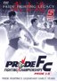 Pride Fighting Championships: Pride Fighting Legacy