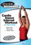 Absolute Beginners Fitness: Cardio Dance Interval Workout with Pam Cosmi