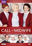 Call the Midwife: Season 4 BD [Blu-ray]