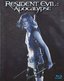 Resident Evil: Apocalypse (Blu-ray Steelbook + Bonus Disc) [Blu-ray]