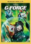 G-Force (Two Disc DVD + Digital Copy)
