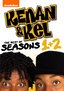 Kenan & Kel: The Best of Seasons 1 & 2