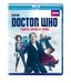 Doctor Who Special: Christmas 2017 (BD) [Blu-ray]