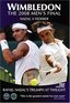 Wimbledon - The 2008 Finals: Nadal vs. Federer / Widescreen