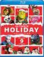 DreamWorks Ultimate Holiday Collection [Blu-ray]