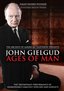 Ages of Man - John Gielgud
