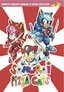 Samurai Pizza Cats Dvd Collection