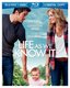 Life as We Know It [Blu-ray]