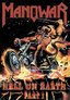 Manowar - Hell On Earth, Part 1