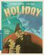 Holiday (The Criterion Collection) [Blu-ray]