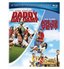 Are We Done Yet / Daddy Day Camp (Two-Pack) [Blu-ray]