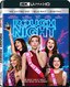 Rough Night [4K Ultra HD] [Blu-ray]