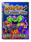 Sabrina Animated Series: Bat Attack