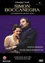 Verdi - Simon Boccanegra / Elder, Sidhom, Borowski, Glyndebourne Festival Opera