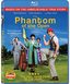 The Phantom of the Open [Blu-Ray]