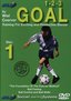 1-2-3 Goal By Wiel Coerver Soccer disc 1